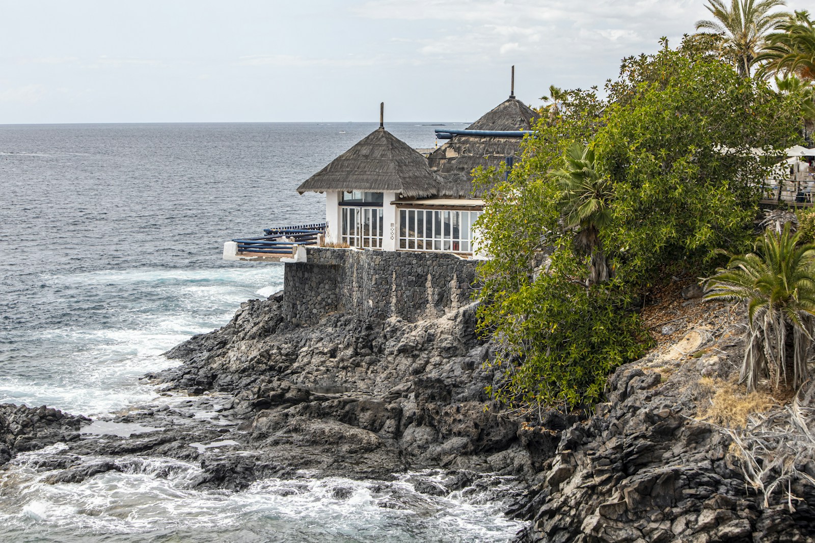 Tenerife coast: destination inspiration